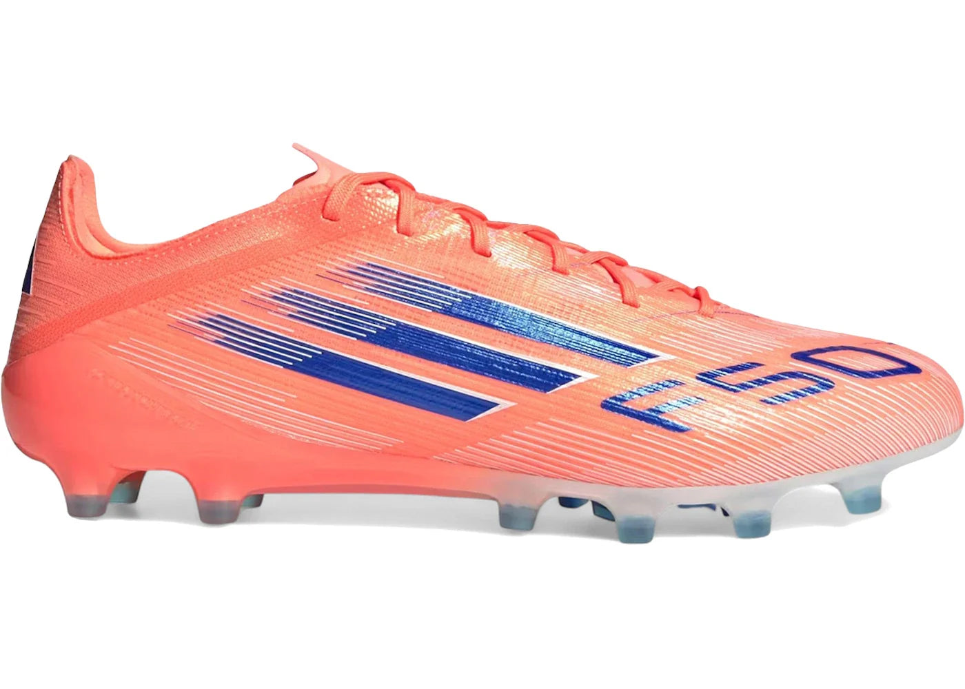adidas F50 Elite AG Coral Blaze Pack