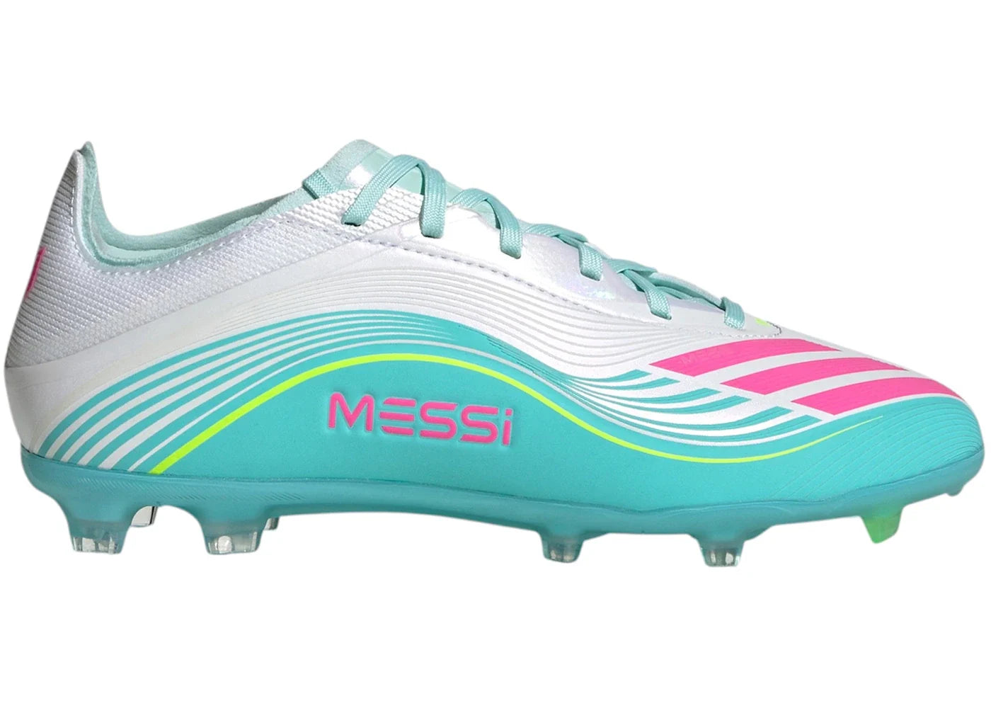 adidas F50 Elite FG Messi Aurora Radiante Pack (GS)