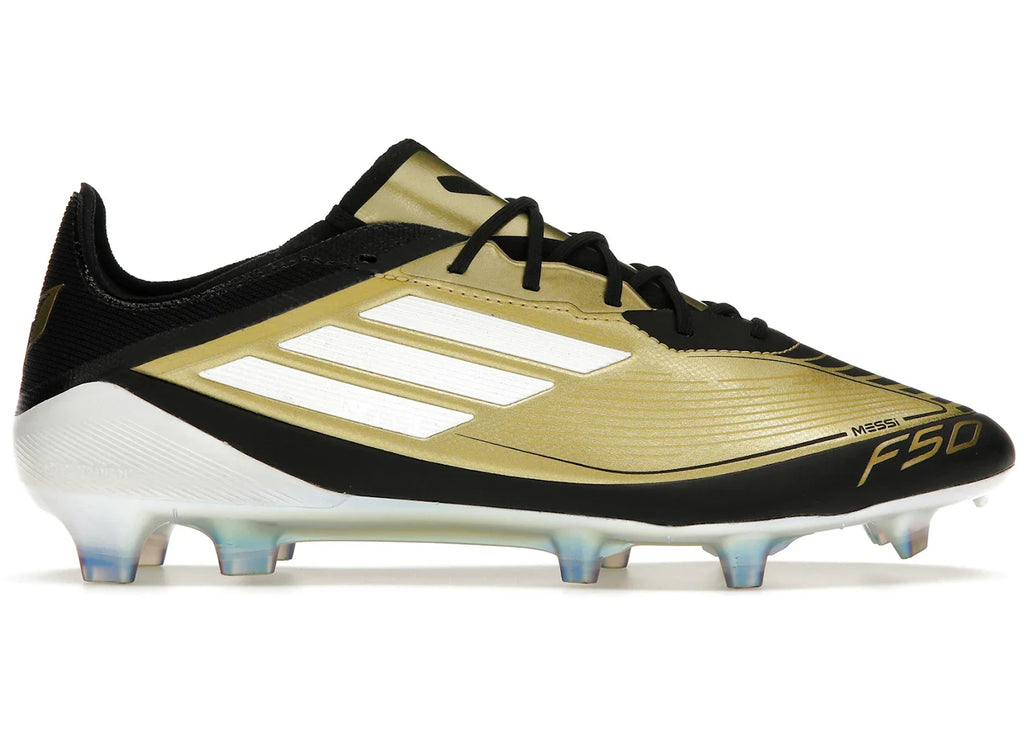 adidas F50 Elite FG Messi Triunfo Dorado