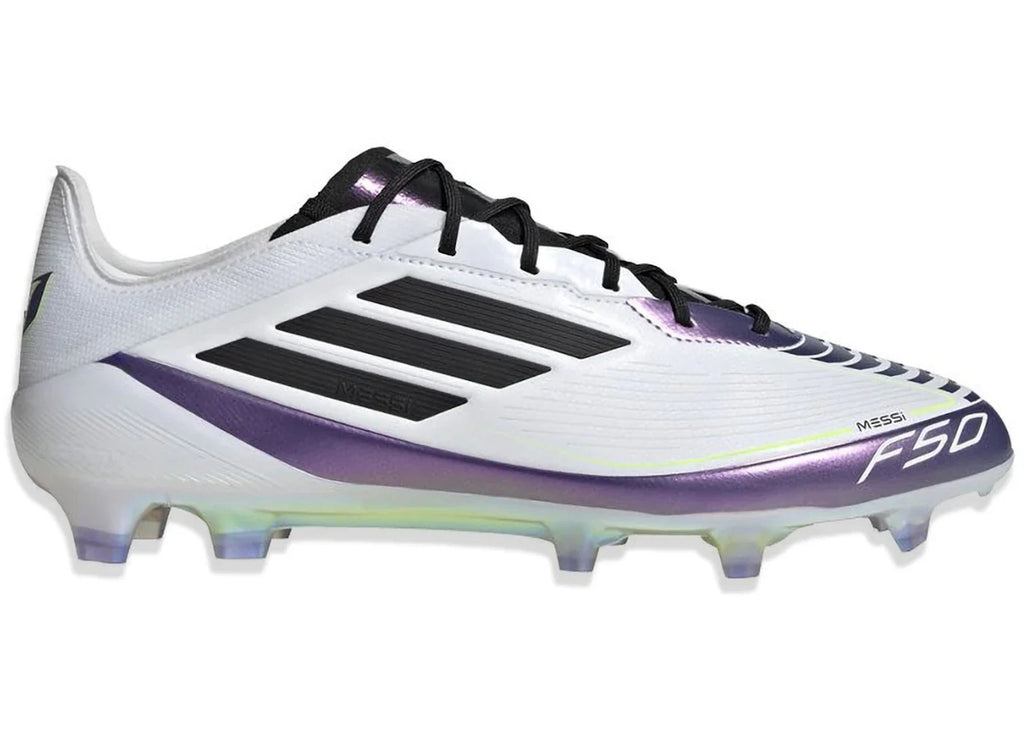 adidas F50 Elite FG Messi Triunfo Estelar Pack
