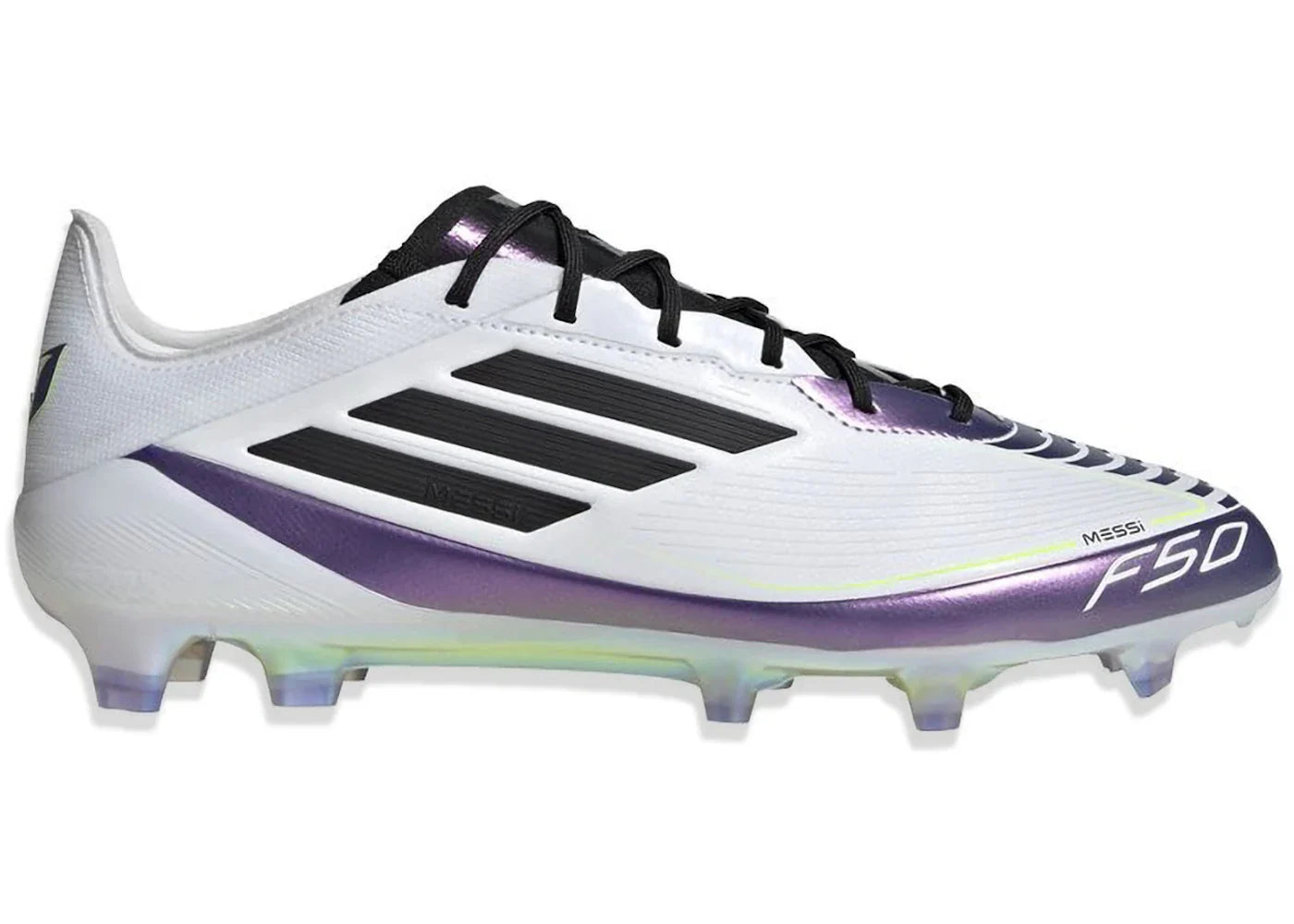adidas F50 Elite FG Messi Triunfo Estelar Pack