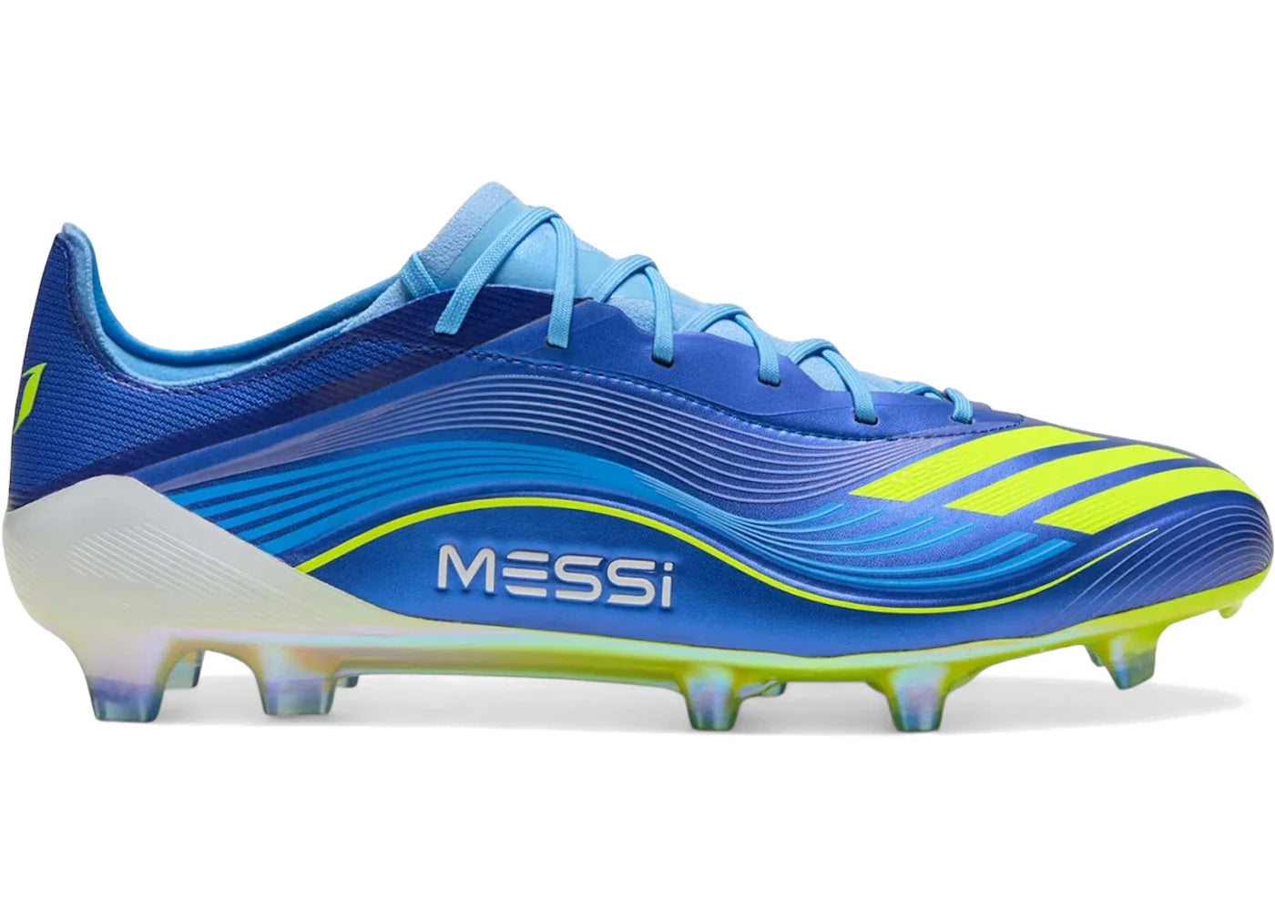adidas F50 Elite FG Messi Vis10n Pack