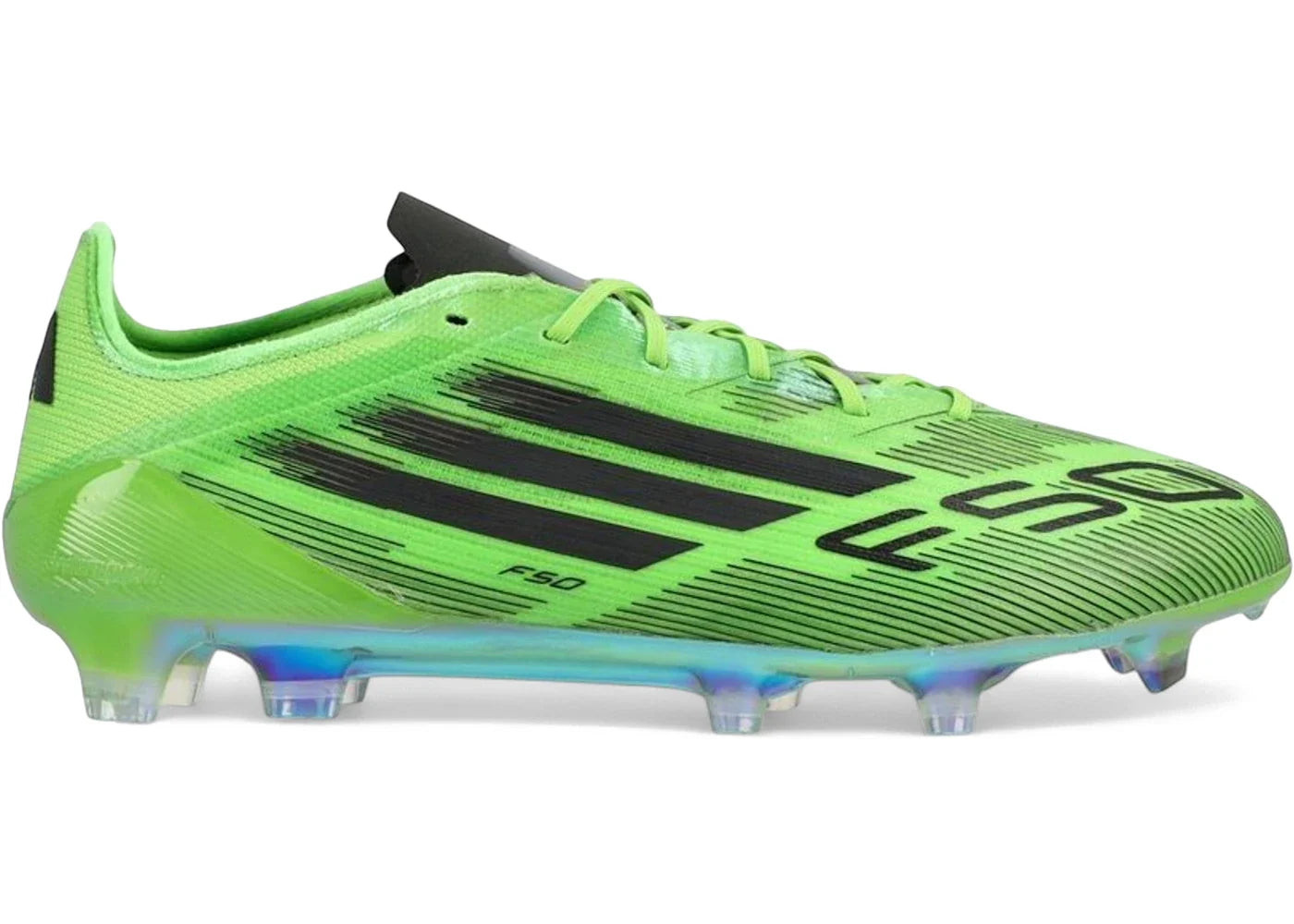 adidas F50 Elite FG R-GOL 25th Anniversary