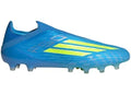 adidas F50 Elite Laceless AG Ice Cold Precision Pack