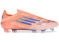 adidas F50 Elite Laceless FG Coral Blaze Pack