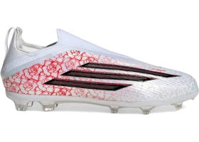 adidas F50 Elite Laceless FG Lamine Yamal Football's Heartbreaker Pack (Kids)