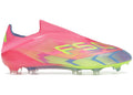adidas F50 Elite Laceless FG Mystic Victory Pack Lucid Pink