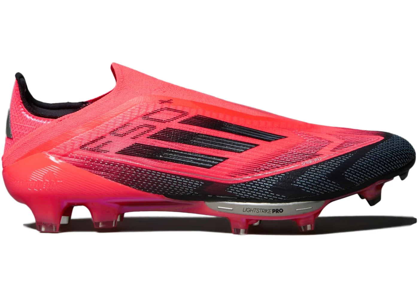 adidas F50+ Elite Laceless FG Vivid Horizon