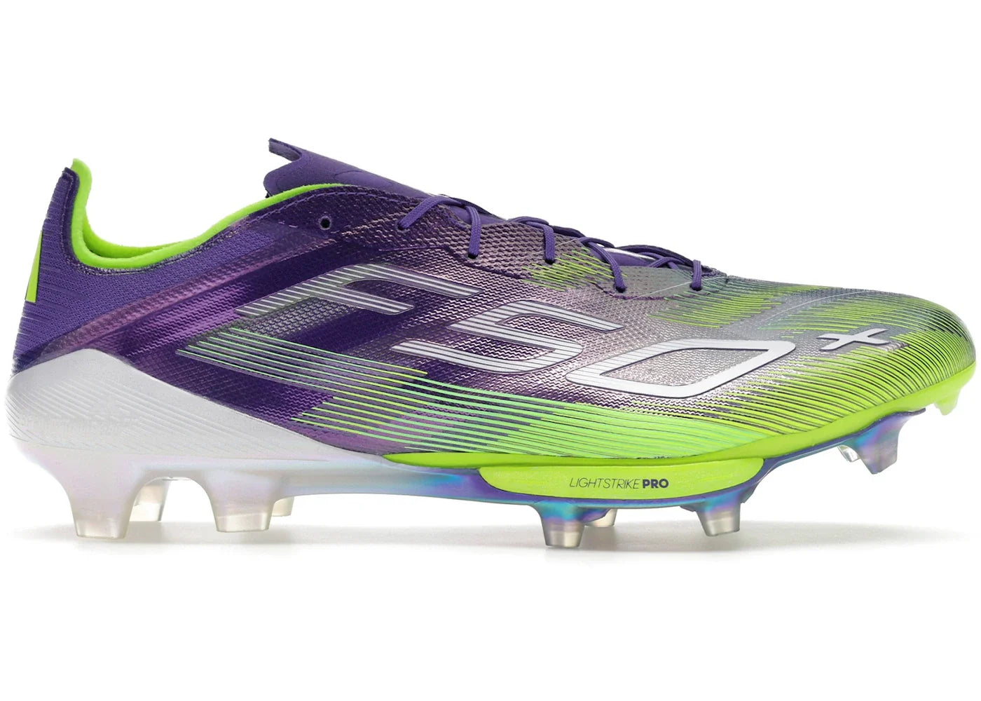 adidas F50+ FG Radiant Blaze Pack