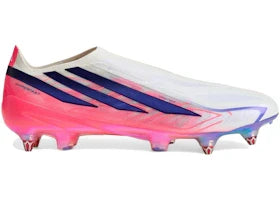 adidas F50 Hyperfast Elite Laceless SG Chaos vs Control World Cup Pack