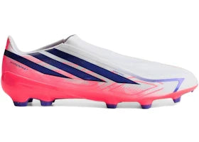 adidas F50 Hyperfast League Laceless FG Chaos vs Control World Cup Pack