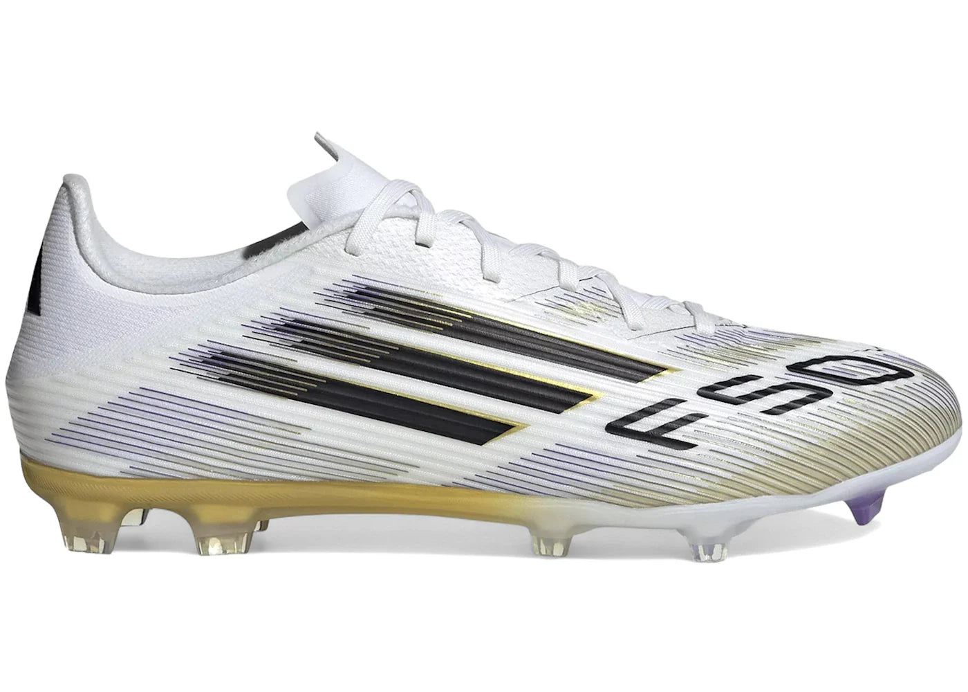 adidas F50 League FG/MG Road to Glory Pack