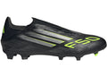 adidas F50 League Laceless FG/MG Electric Stealth Pack