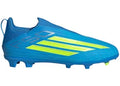 adidas F50 League Laceless FG/MG Ice Cold Precision Pack (GS)