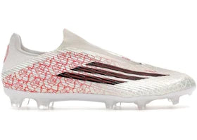adidas F50 League Laceless FG/MG Lamine Yamal Football's Heartbreaker Pack