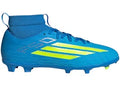adidas F50 League Mid Cut FG/MG Ice Cold Precision Pack (GS)