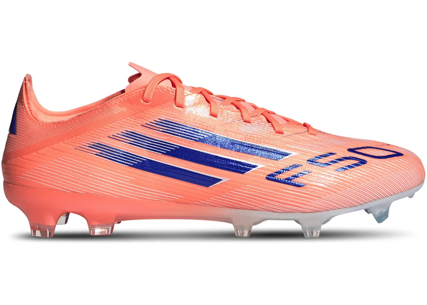 adidas F50 Pro FG Coral Blaze Pack