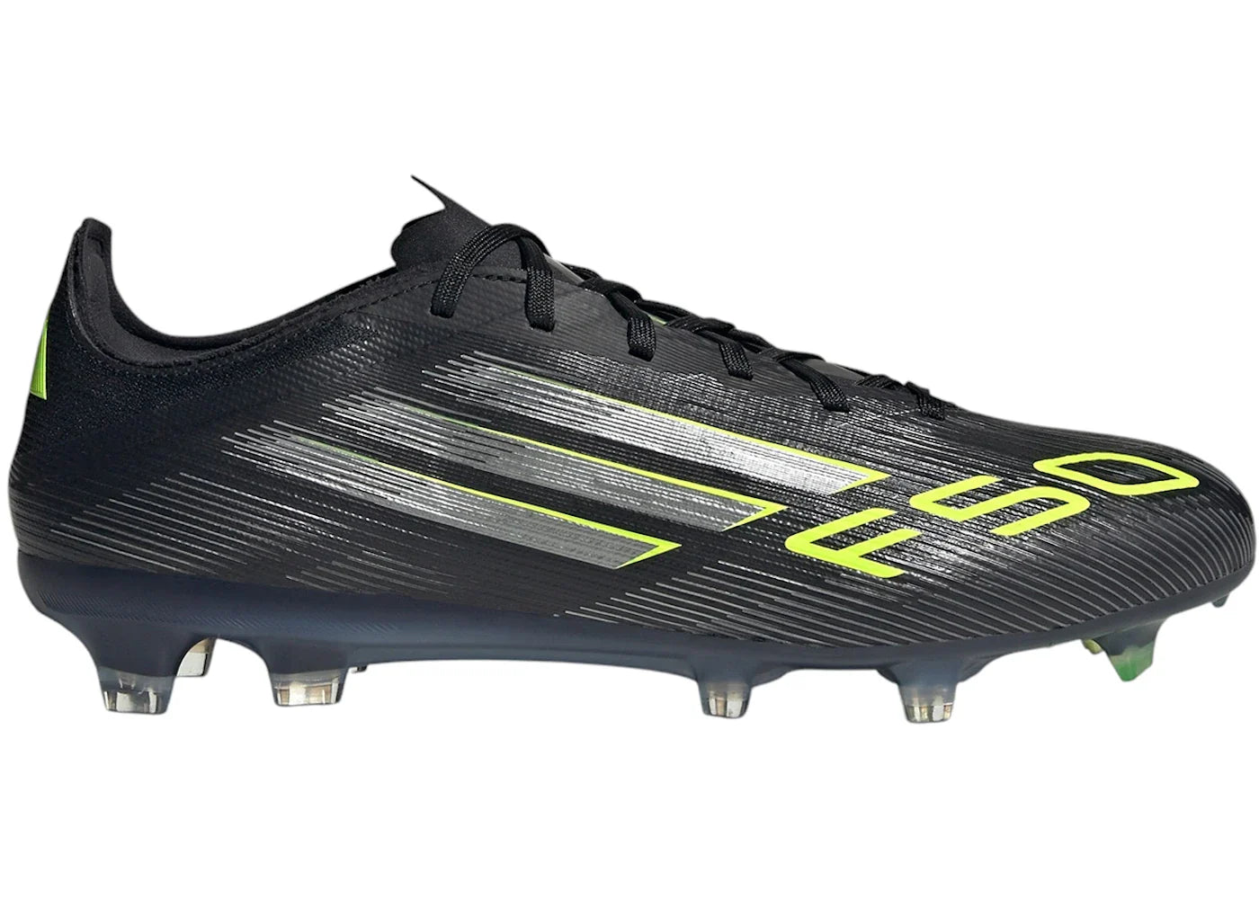 adidas F50 Pro FG Electric Stealth Pack