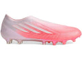 adidas F50 Sparkfusion Elite Laceless FG/AG Chaos vs Control World Cup Pack (Women's)