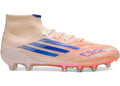 adidas F50 Sparkfusion Elite Mid-Cut FG/AG Coral Blaze Pack (Women's)