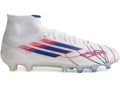 adidas F50 Sparkfusion Elite Mid-Cut FG/AG Trinity Rodman Icon Takeover Pack (Women's)