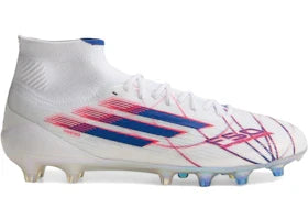 adidas F50 Sparkfusion Elite Mid-Cut FG/AG Trinity Rodman Icon Takeover Pack (Women's)