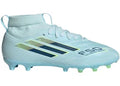 adidas F50 Sparkfusion League Mid Cut FG/AG Ice Cold Precision Pack (GS)
