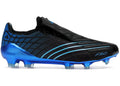 adidas F50 Spider Elite FG Blue Rush Tech Indigo