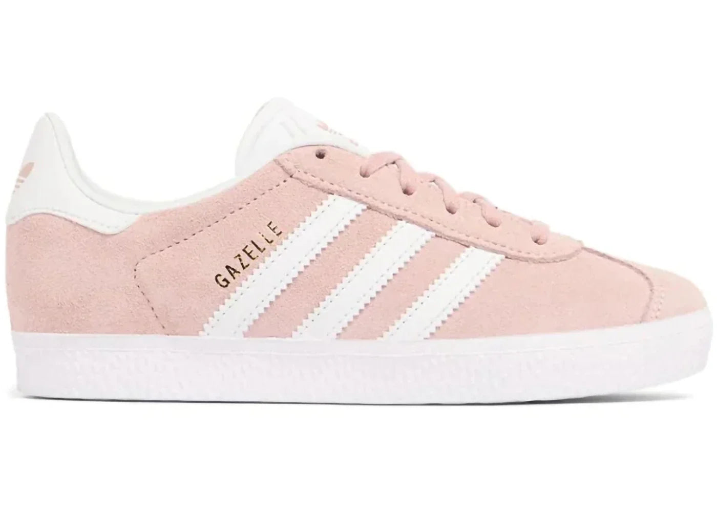 adidas Gazelle Icey Pink (GS)