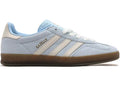 adidas Gazelle Indoor Clear Sky Off White (Women's)
