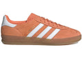 adidas Gazelle Indoor Hazy Copper Gum (Women's)