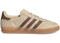 adidas Gazelle Indoor Sand Strata Premium Brown (Women's)