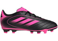 adidas Goletto IX FG/MG Black Lucid Pink (GS)