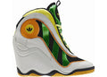 adidas JS Crazy 97 Wedge Jeremy Scott Multi (Women's) wholesalehk.shop