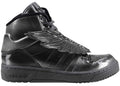adidas JS Wings Molded Jeremy Scott Black wholesalehk.shop