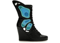 adidas JS Wings Wedge Jeremy Scott Butterfly (Women's) wholesalehk.shop