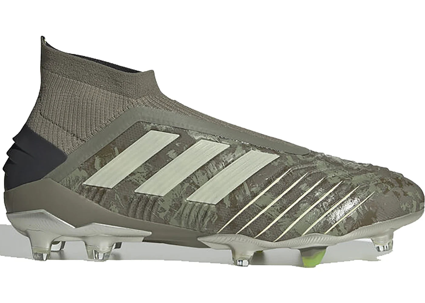 adidas Predator 19+ FG Legacy Green