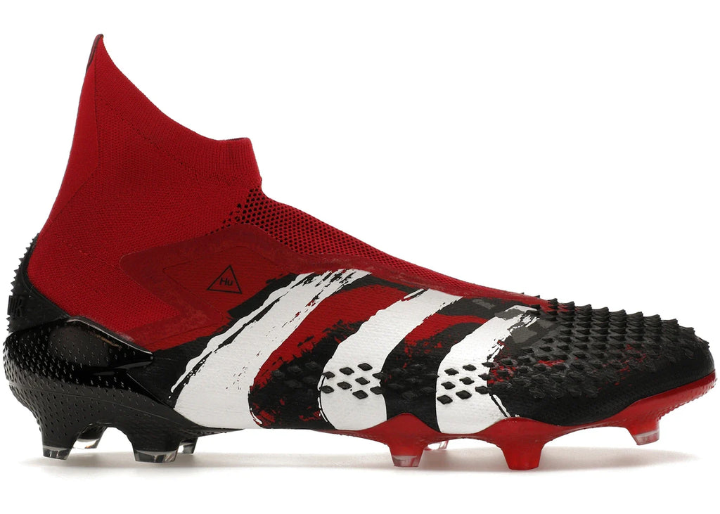 adidas Predator 20+ Pharrell Williams x Paul Pogba Human Race