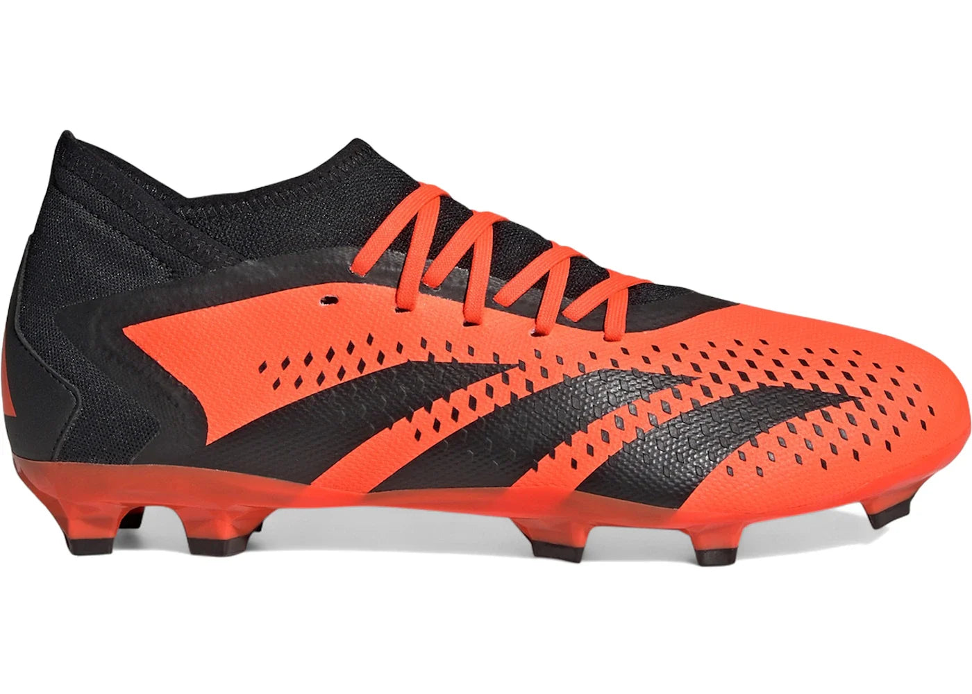 adidas Predator Accuracy.3 FG Heatspawn Pack