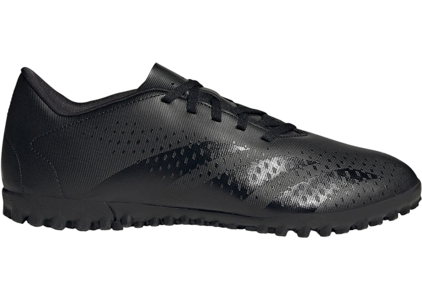 adidas Predator Accuracy.4 TF Core Black