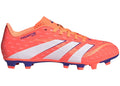 adidas Predator Club FG/MG Coral Blaze Pack