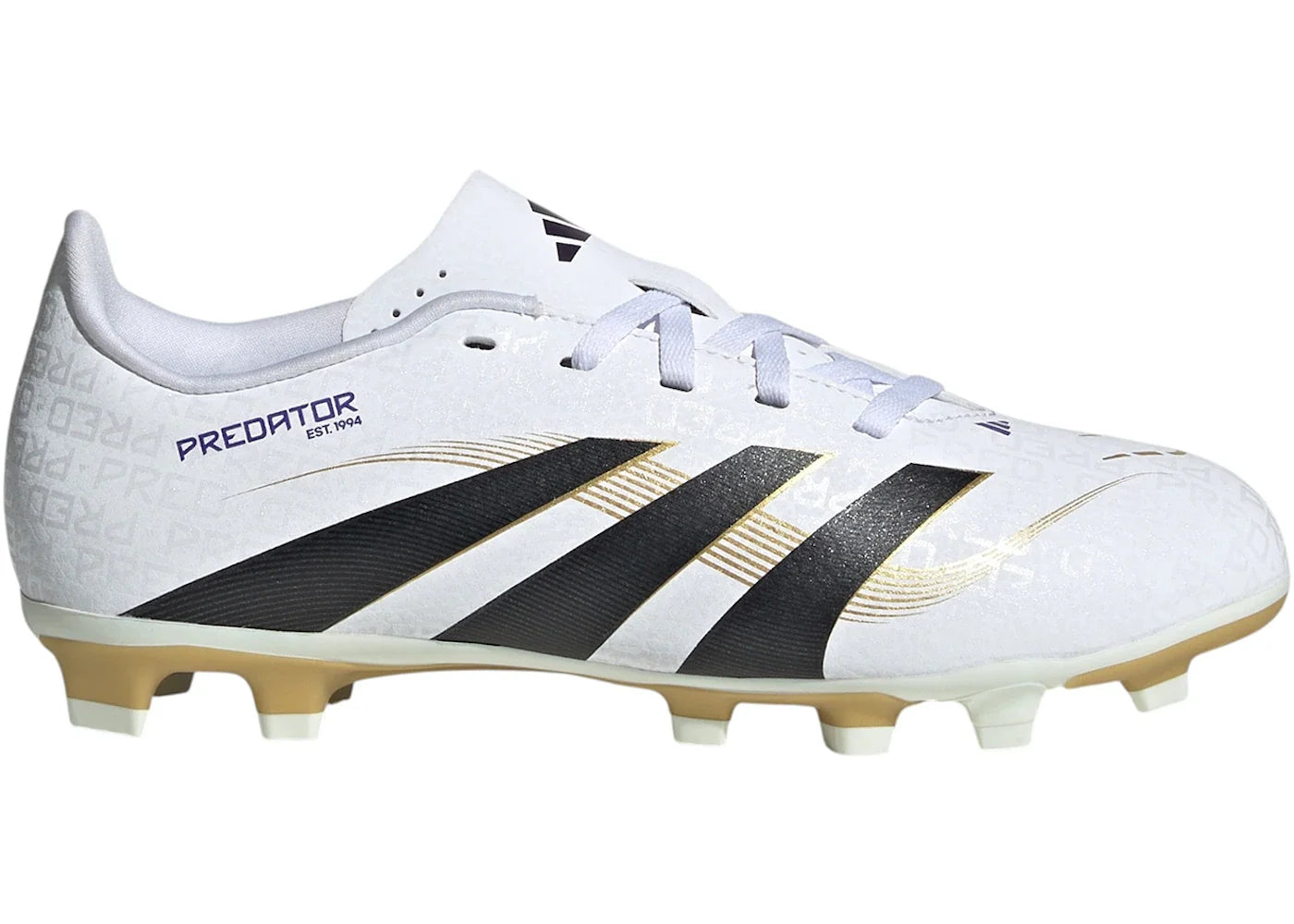 adidas Predator Club FG/MG Road to Glory Pack (Kids)