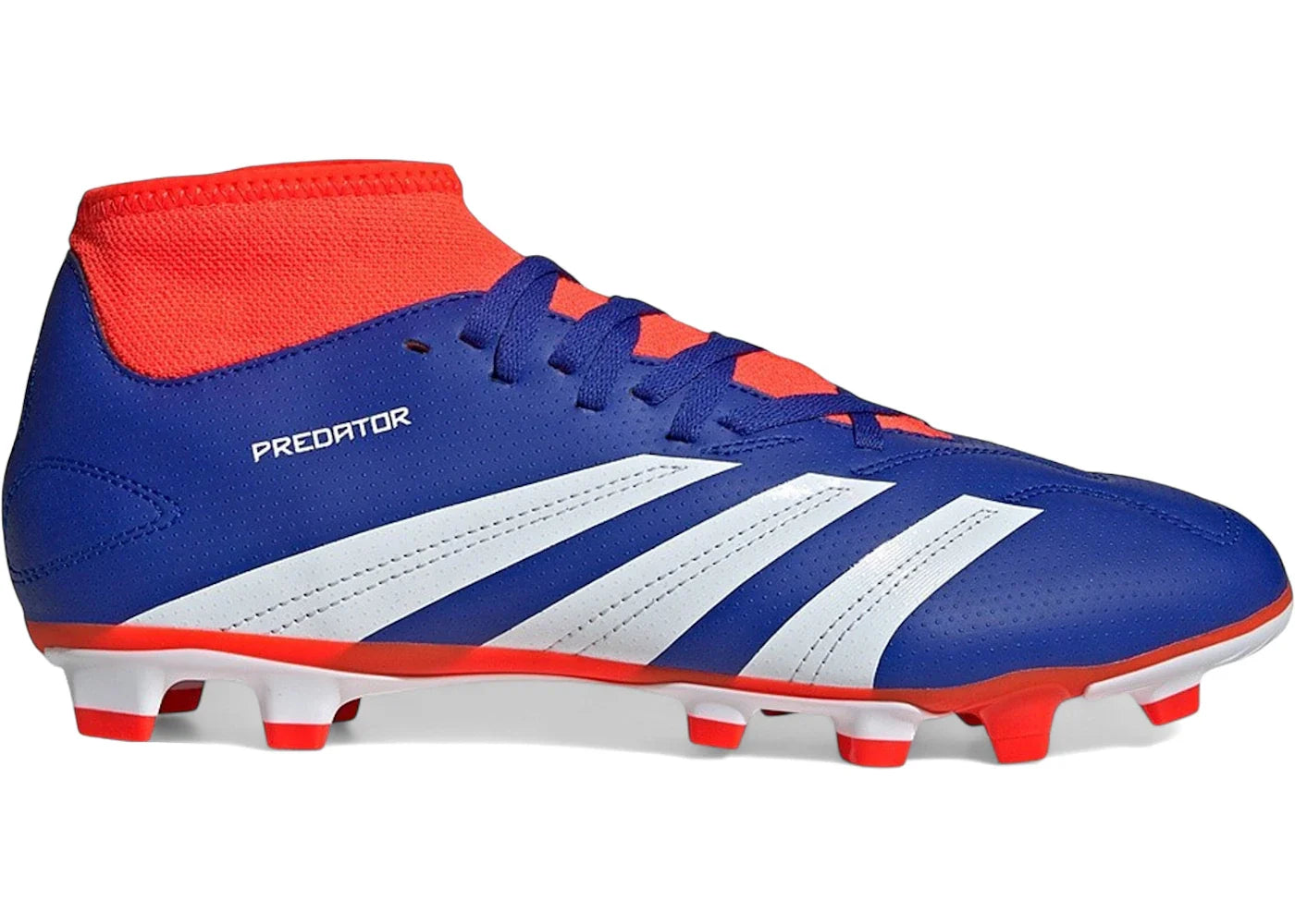 adidas Predator Club Sock FG Advancement Pack