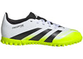 adidas Predator Club TF Cloud White Core Black Lucid Lemon (GS)