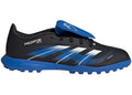 adidas Predator League Fold-Over Tongue TF Jude Bellingham Glow Blue (Kids)