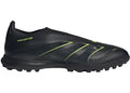 adidas Predator League Laceless TF Electric Stealth Pack