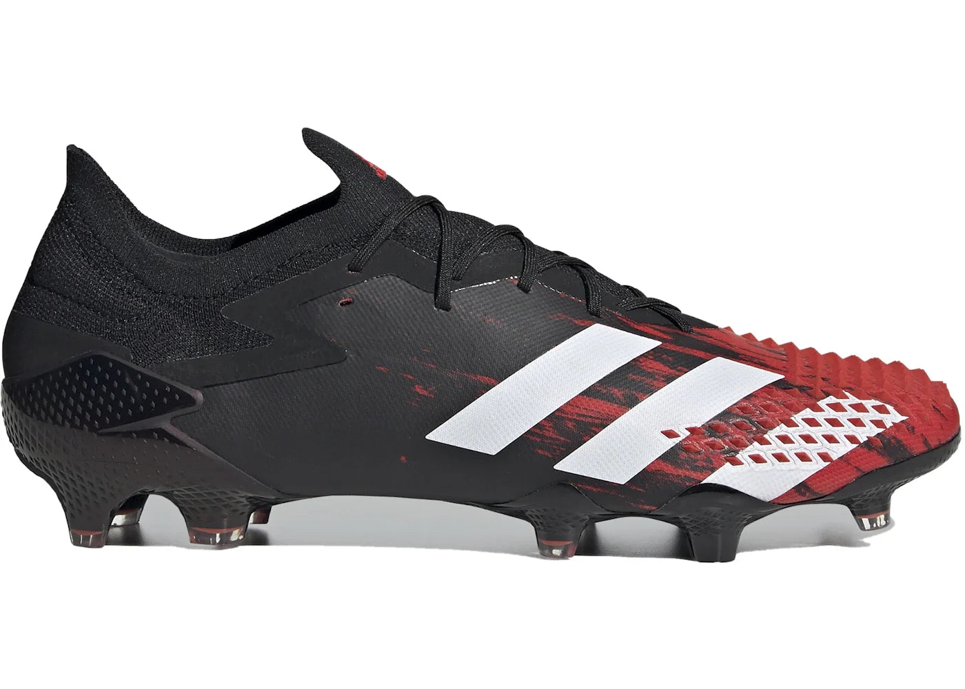 adidas Predator Mutator 20.1 Black