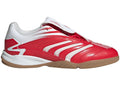 adidas Predator Sala Better Scarlet White Gum