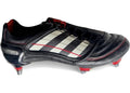 adidas Predator X XTRX SG Black Red