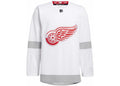 adidas Red Wings Adizero Reverse Retro Authentic Pro Jersey Multi/White wholesalehk.shop